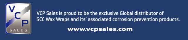 VCP Sales Logo