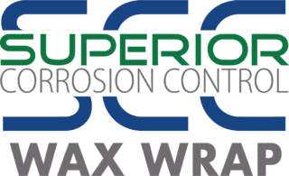 SCC Wax Wrap branding